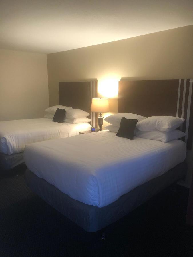 Red Lion Inn&suites La Pine, Oregon